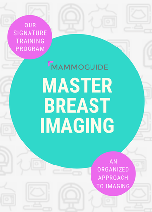breast imaging course